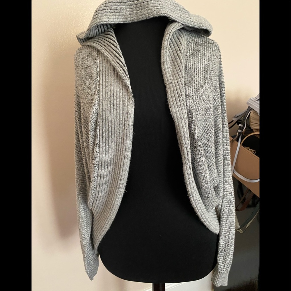 Express sweater
